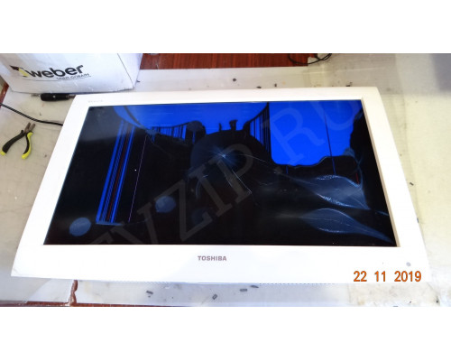 I315B5-4UE-A001A для телевизоров TOSHIBA