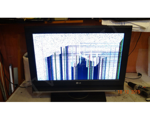 VIT70038.50 REV:3 I260B1-12B-L001B для телевизоров LG