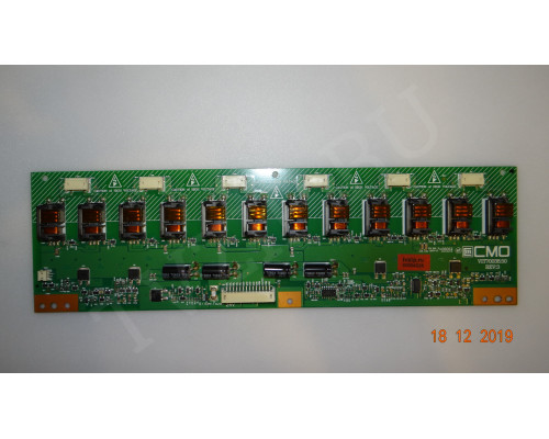 VIT70038.50 REV:3 I260B1-12B-L001B для телевизоров LG