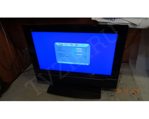 VIT70038.50 REV:3 I260B1-12B-L001B