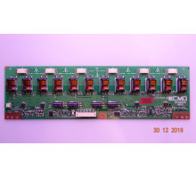 VIT70038.50 REV:3 I260B1-12B-L001B