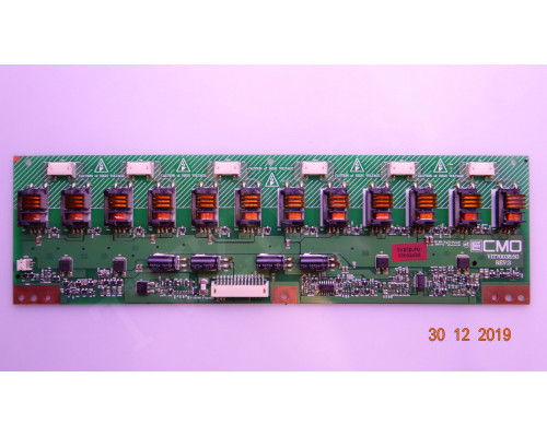 VIT70038.50 REV:3 I260B1-12B-L001B