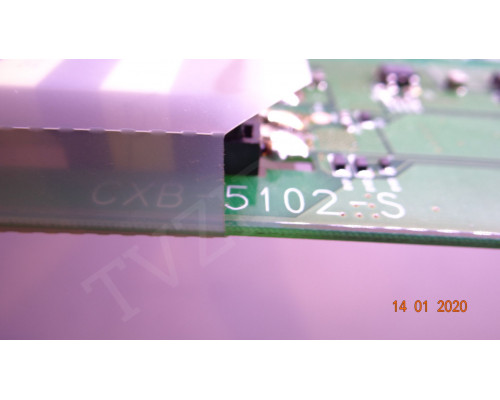 CXB-5102-S 6632L-0349B
