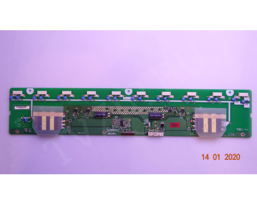 CXB-5102-S 6632L-0349B