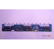 SSI400_12E01 REV0.3 для телевизоров TOSHIBA