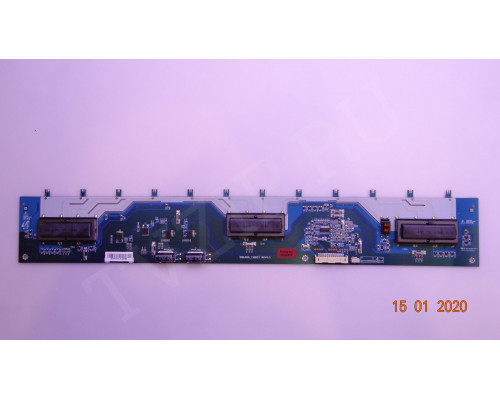 SSI400_12E01 REV0.3 для телевизоров TOSHIBA