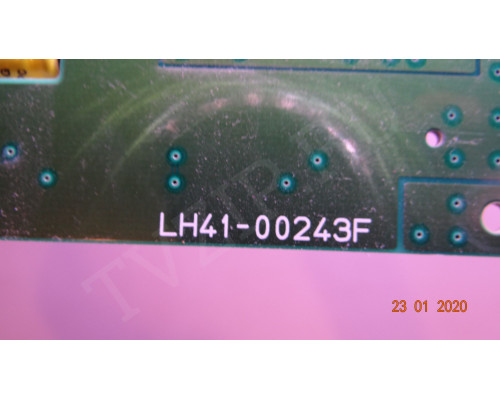 SIT230WD06B02 INVUT230A LH41-00243F