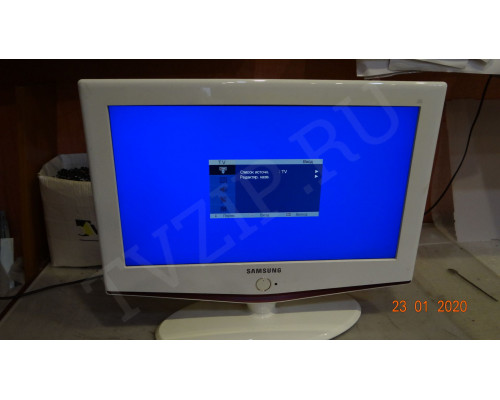 SIT230WD06B02 INVUT230A LH41-00243F