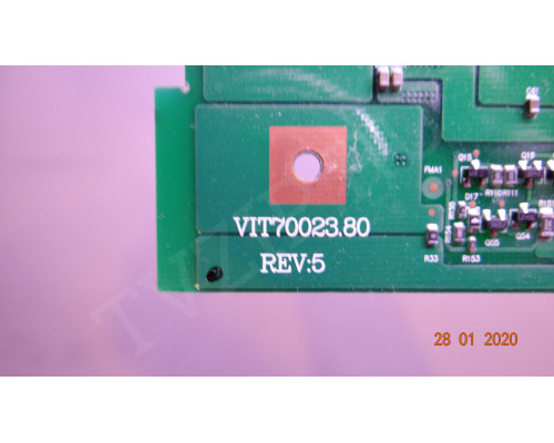 VIT70023.80 REV:5 I420H1-20B-L301F