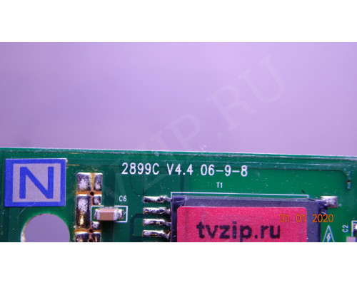 2899C V4.4