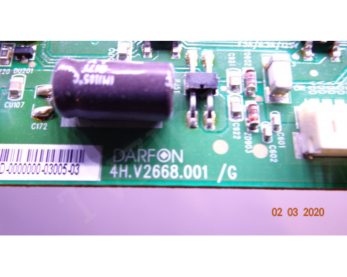 4H.V2668.001/G