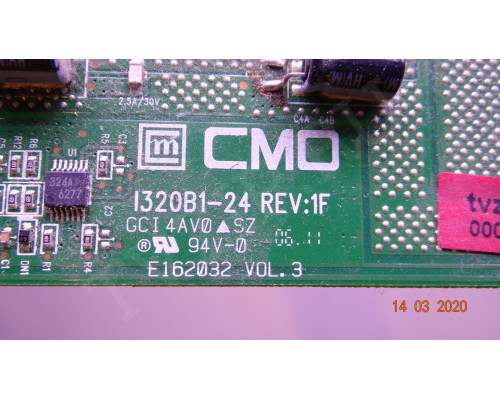 I320B1-24 I320B1-24-V04-C2F0