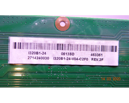 I320B1-24 I320B1-24-V04-C2F0