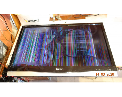 RUNTKA320WJZZ A06-227598B PCB2840