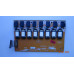 RUNTKA320WJZZ A06-227598B PCB2840