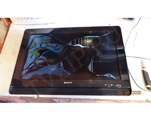 INV26S10A REV0.4 для телевизоров SONY