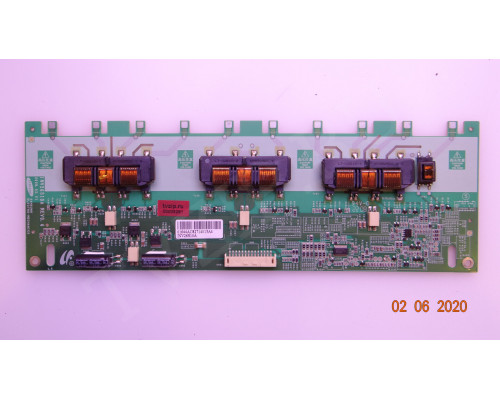 INV26S10A REV0.4 для телевизоров SONY