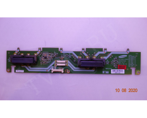 SST320_3UA01 REV0.0 для телевизоров SAMSUNG SST320_3UA01 REV0.0 для телевизоров SAMSUNG