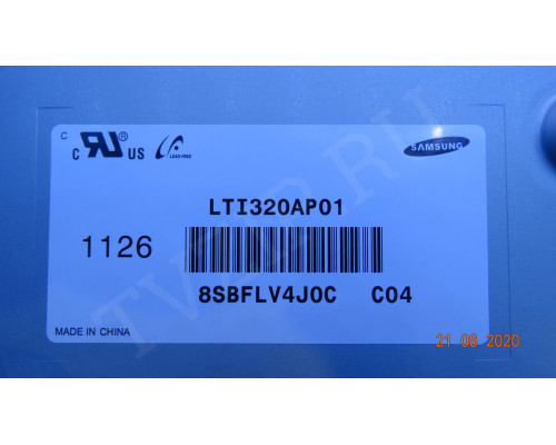 SSI320_4UA01 SSI320_4UA01