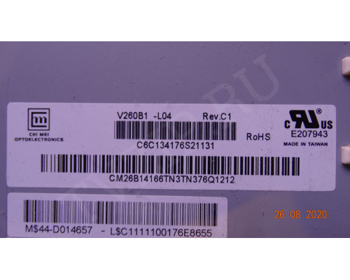 I260B1-12A I260B1-12A-C002D