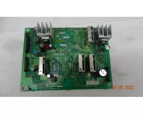 V28A000177A2 для телевизоров TOSHIBA