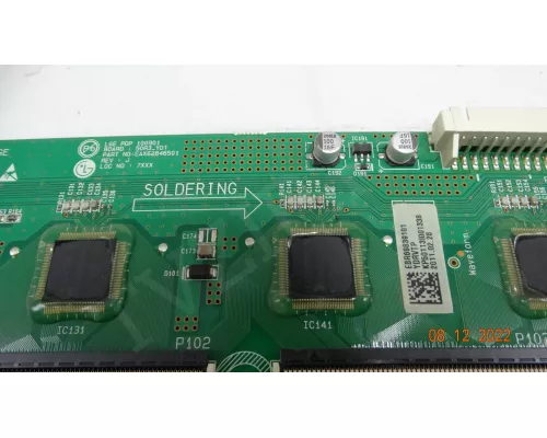 EBR69839101; EAX62846501 EBR69839101; EAX62846501