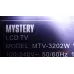 I315B1-16A-C302G MYSTERY MTV-3202W
