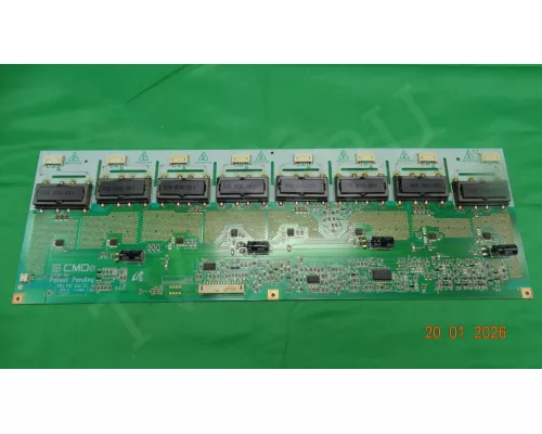 I315B1-16A-C302G MYSTERY MTV-3202W