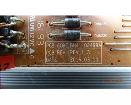 BN94-10711A для телевизоров SAMSUNG