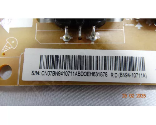 BN94-10711A для телевизоров SAMSUNG BN94-10711A для телевизоров SAMSUNG