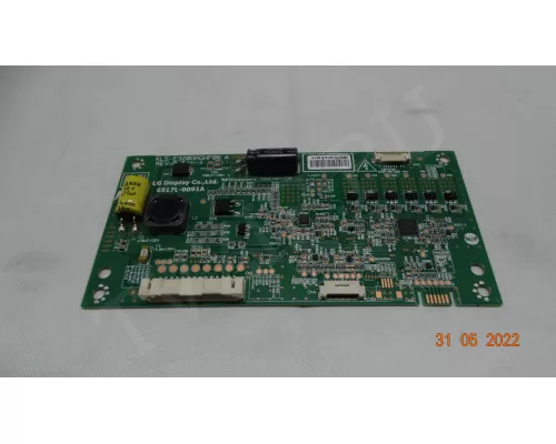 KLS-E320DRGHF06_A_REV:0.7; 6917L-0091A