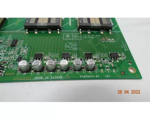 F10V0411-01(3) SAMSUNG LE32M87BD