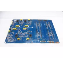 KLS-D550BOAHF64_A_REV:0.5; 6917L-0164A