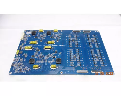 KLS-D550BOAHF64_A_REV:0.5; 6917L-0164A