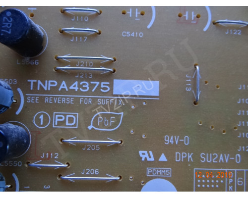 TNPA4375 TNPA4375