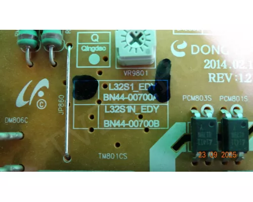 BN44-00700A для телевизоров SAMSUNG