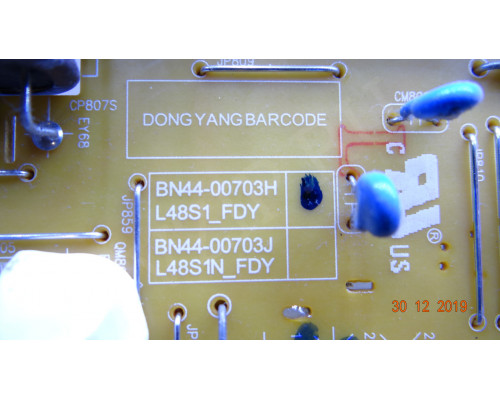 BN44-00703H L48S1_FDY BN44-00703H L48S1_FDY