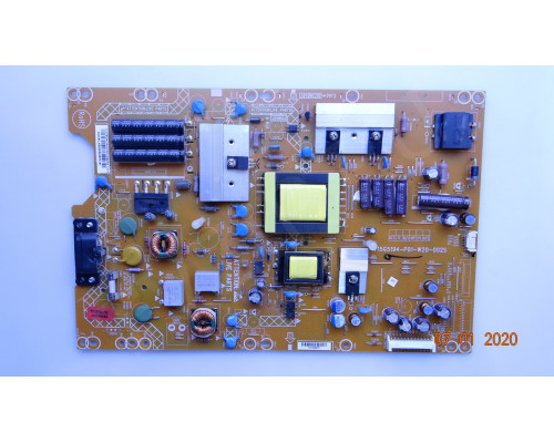 715G5194-P01-W20-002S для телевизоров PHILIPS