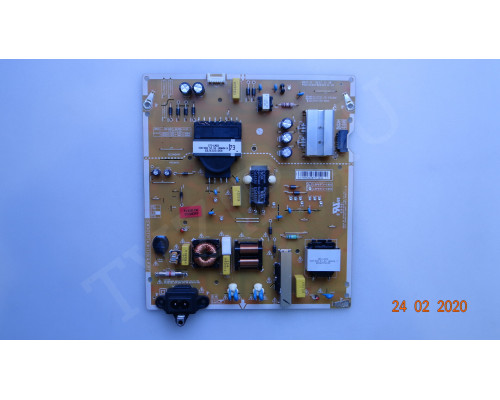 EAX67865201(1.6) для телевизоров LG