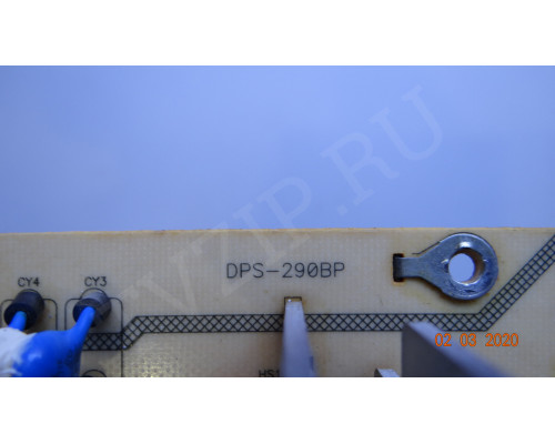 DPS-290BP DPS-290BP