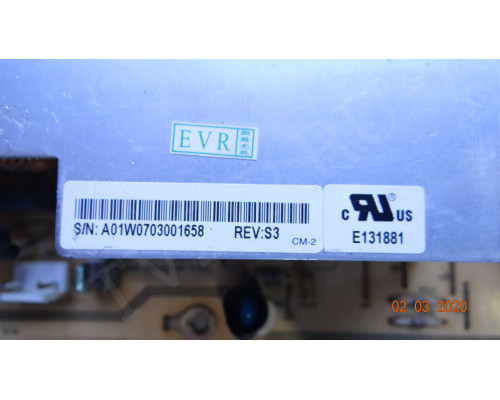 DPS-290BP DPS-290BP