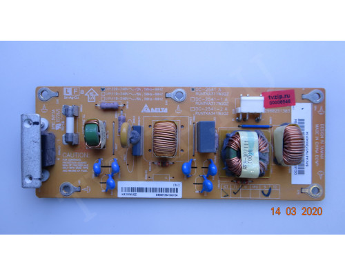DC-2541A RUNTKA311WJQZ DC-2541A RUNTKA311WJQZ