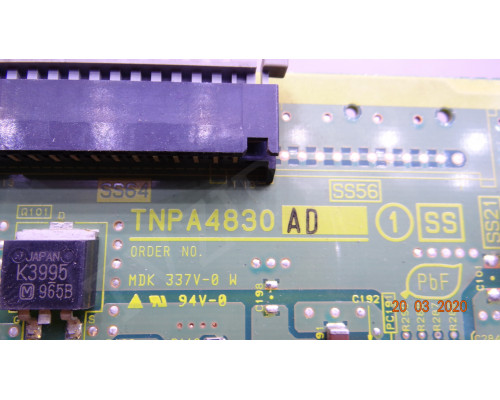 TNPA4830 TNPA4830