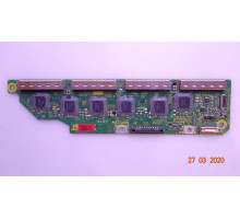 TNPA4400 для телевизоров PANASONIK