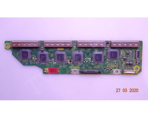 TNPA4400 для телевизоров PANASONIK