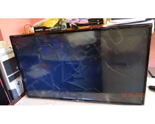 EAX67264001(1.5) для телевизоров LG