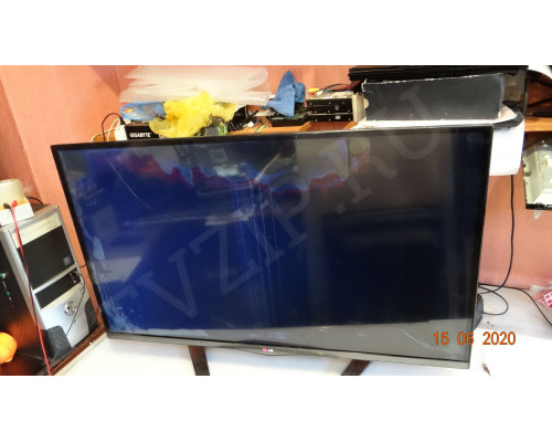 EAX64905701(2.3) для телевизоров LG EAX64905701(2.3) для телевизоров LG