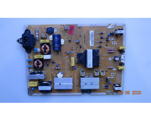 EAX67267601(1.6) для телевизоров LG