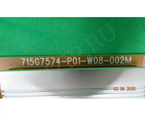 715G7574-P01-W08-002M PHILIPS 43PFS5302/12