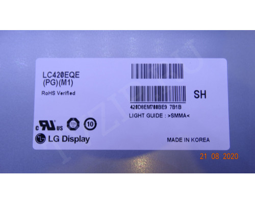 EAX65727601(1.7) EAY63250101